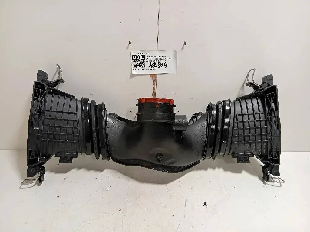 Misuratore Massa ARIA A6420902242 Mercedes Classe GLE W166 2015