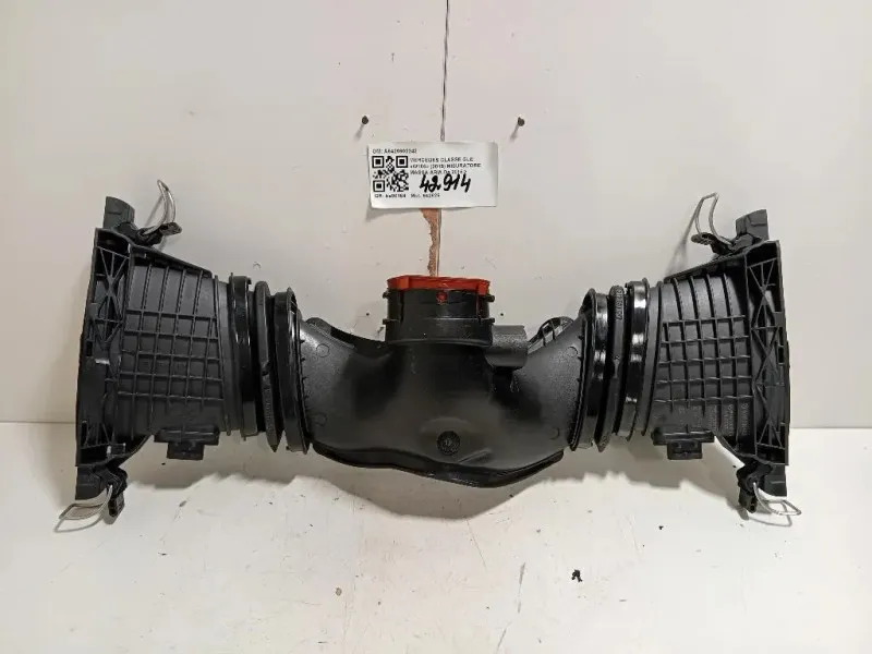 Misuratore Massa ARIA A6420902242 Mercedes Classe GLE W166 2015