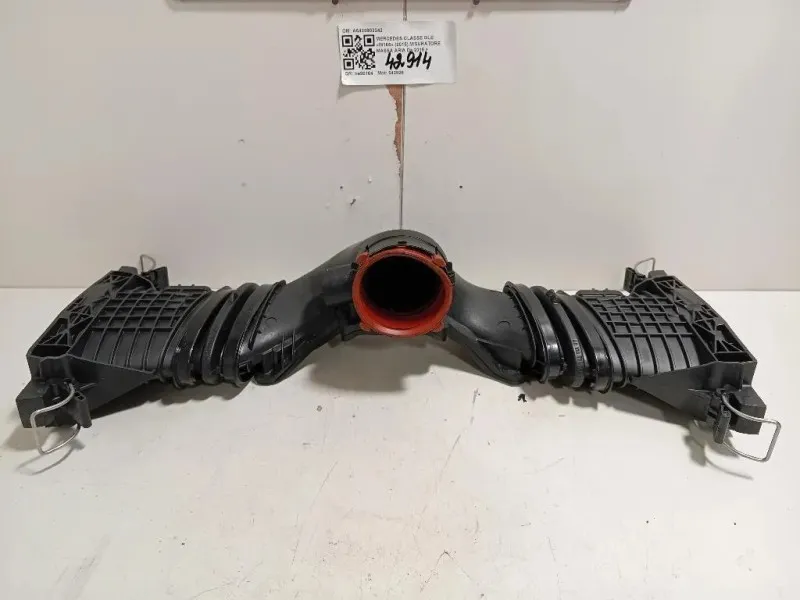 Misuratore Massa ARIA A6420902242 Mercedes Classe GLE W166 2015