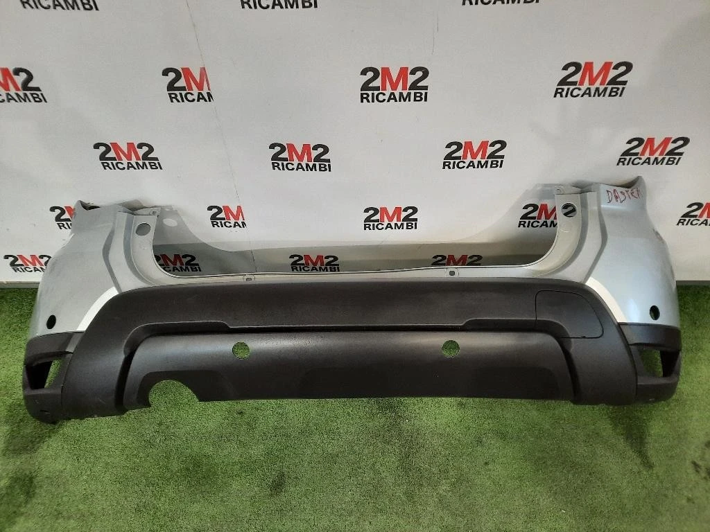 Paraurti POST NUDO 850101569S Dacia Duster II 2018