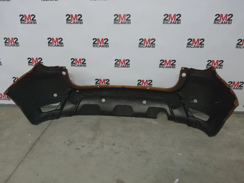 Paraurti POST 850222896R Dacia Duster II 2018