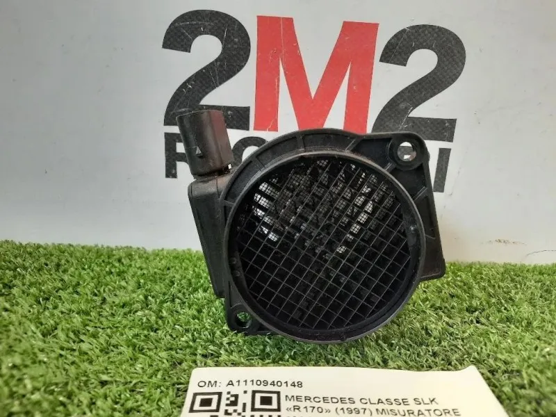 Misuratore Massa ARIA A1110940148 Mercedes Classe SLK R170 1997
