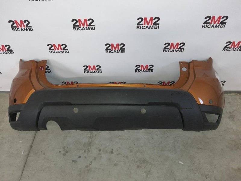 Paraurti POST 850222896R Dacia Duster II 2018