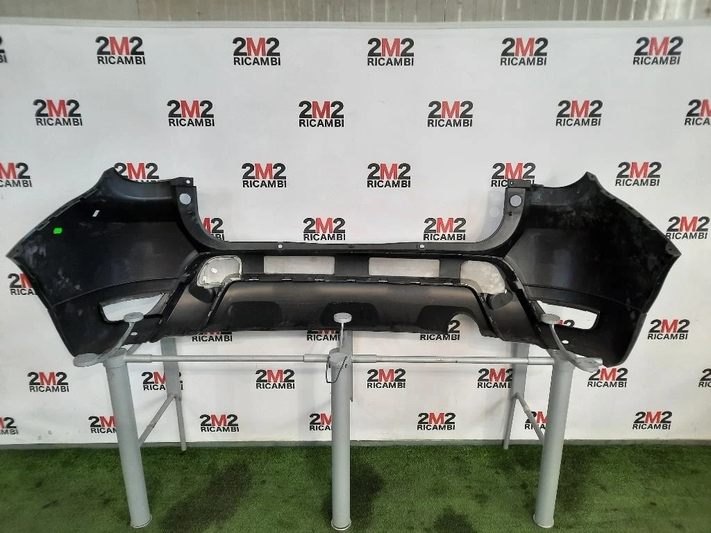 Paraurti POST NUDO 850101569S Dacia Duster II 2018