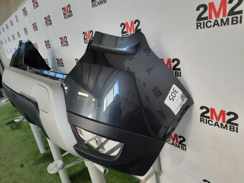 Paraurti POST NUDO 850101569S Dacia Duster II 2018