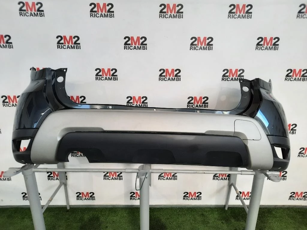 Paraurti POST NUDO 850101569S Dacia Duster II 2018