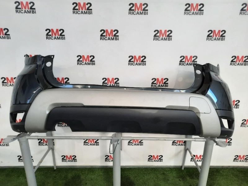 Paraurti POST NUDO 850101569S Dacia Duster II 2018