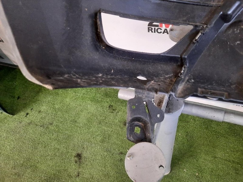 Paraurti POST 850222027R Dacia Duster II 2018