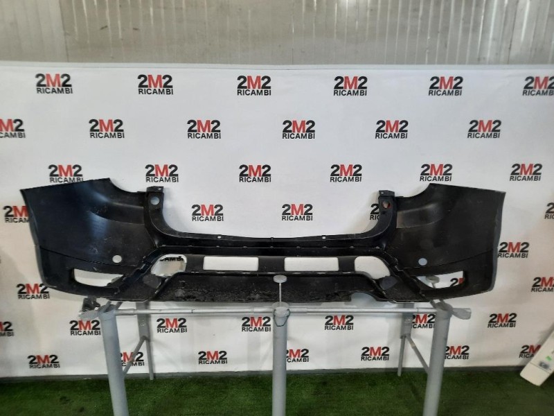 Paraurti POST 850222027R Dacia Duster II 2018