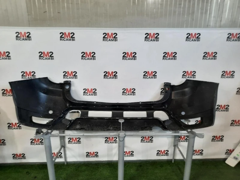 Paraurti POST 850222027R Dacia Duster II 2018