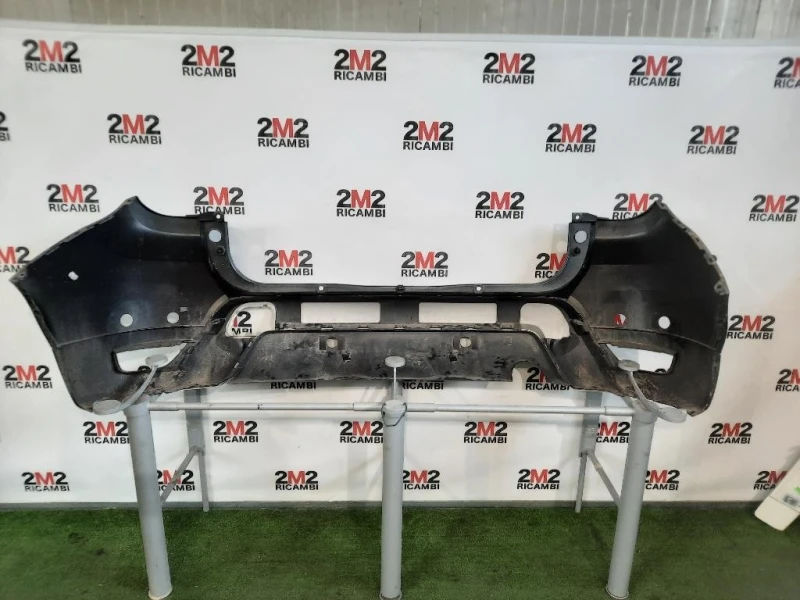 Paraurti POST 850222027R Dacia Duster II 2018