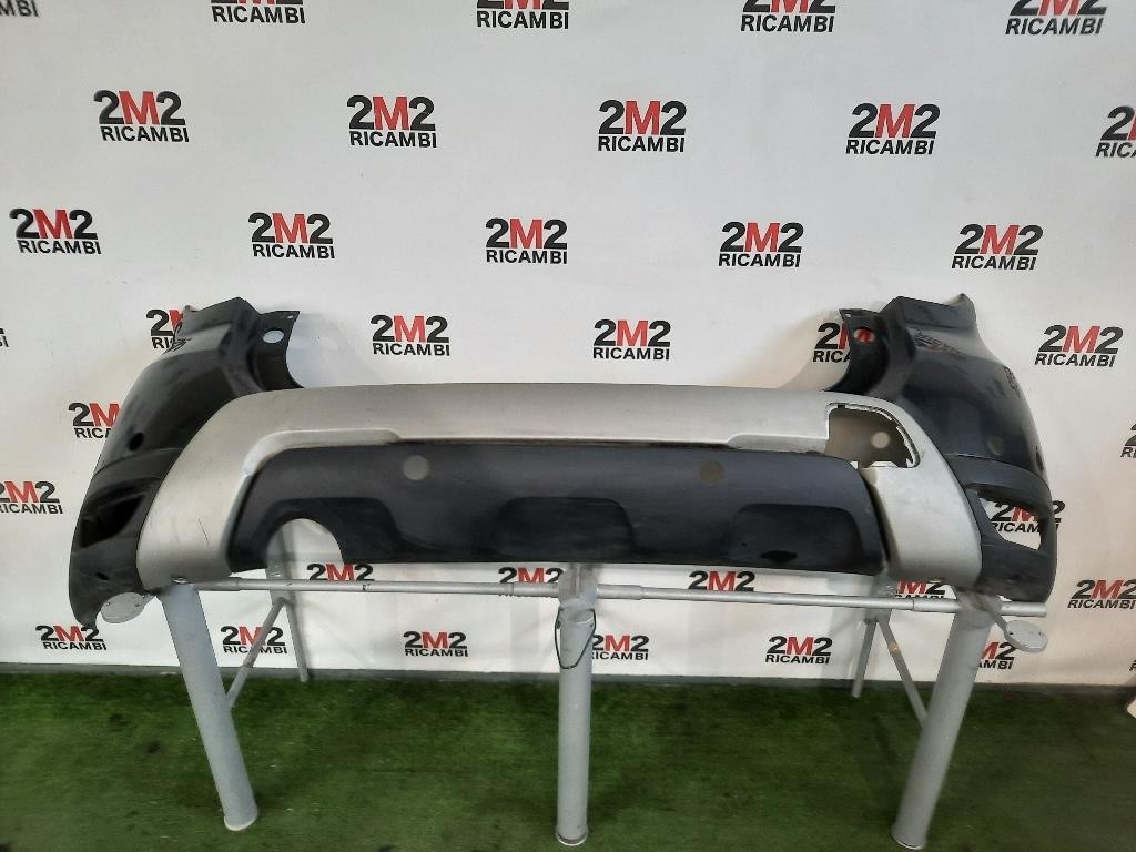 Paraurti POST 850222027R Dacia Duster II 2018