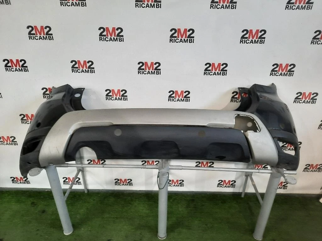 Paraurti POST 850222027R Dacia Duster II 2018