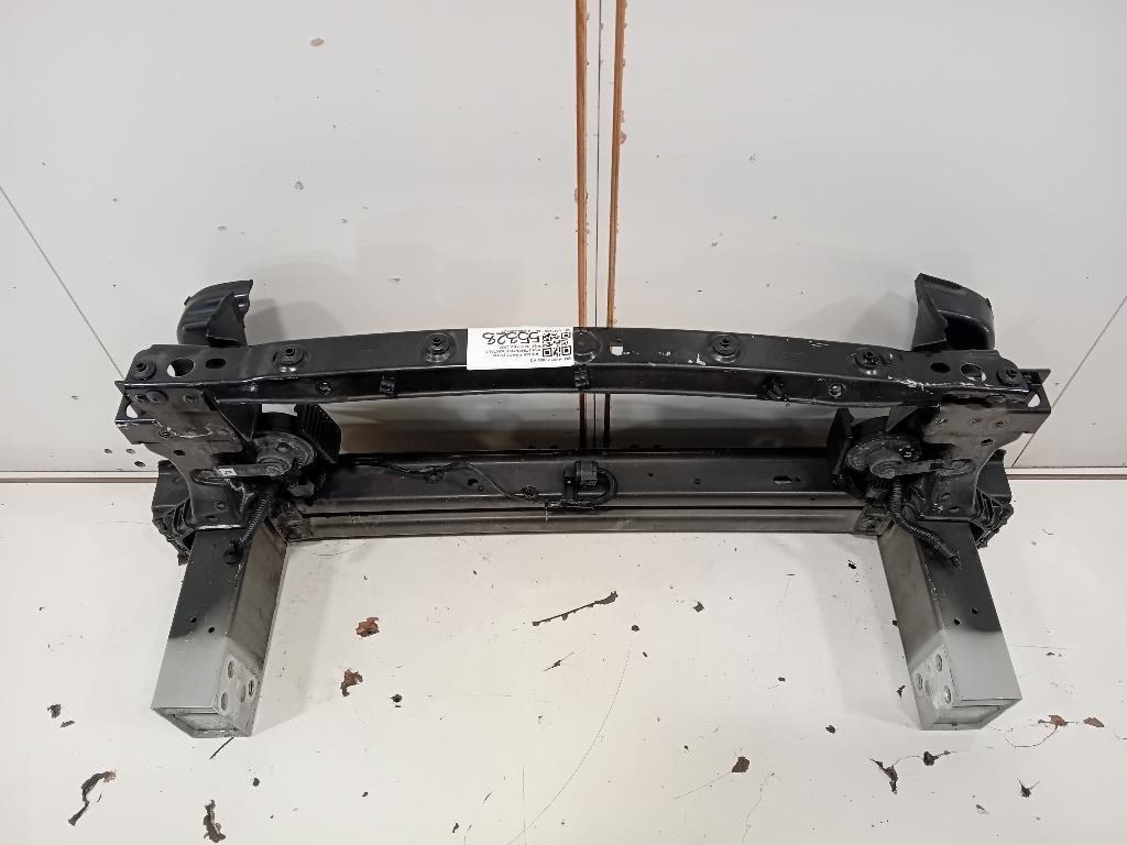 Rivestimento Frontale ANT HK83-17859-AG Jaguar F-pace 2015