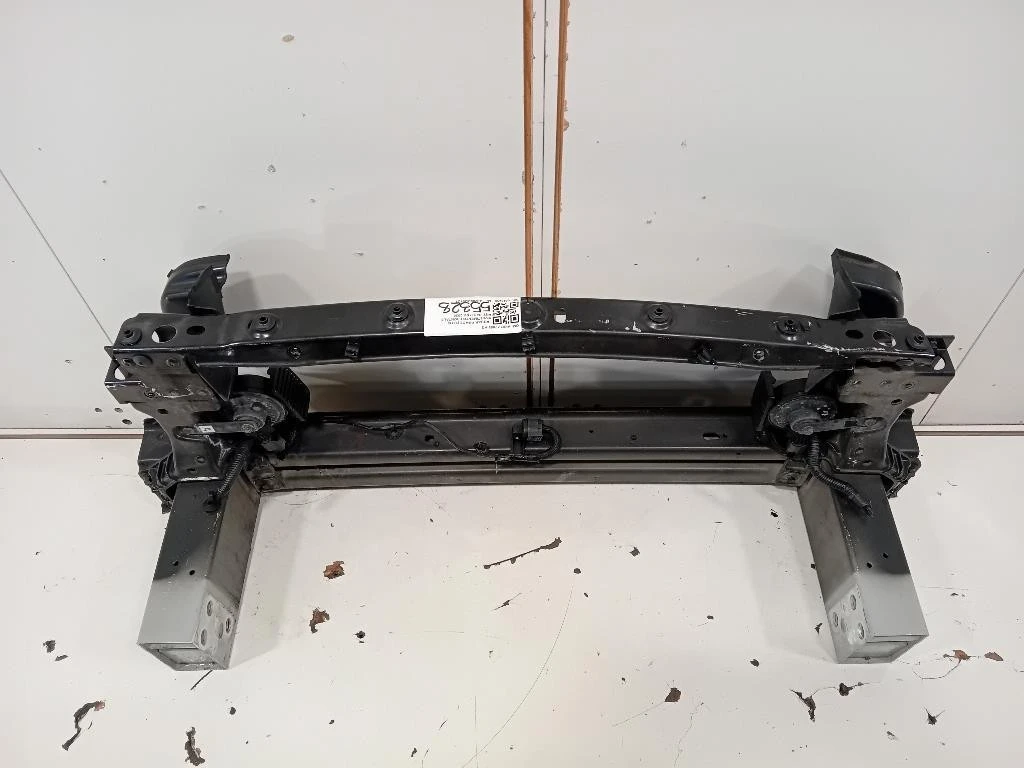 Rivestimento Frontale ANT HK83-17859-AG Jaguar F-pace 2015