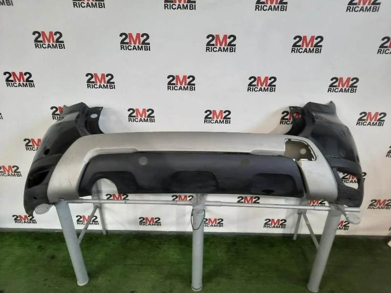 Paraurti POST 850222027R Dacia Duster II 2018