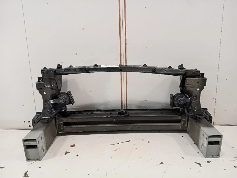 Rivestimento Frontale ANT HK83-17859-AG Jaguar F-pace 2015