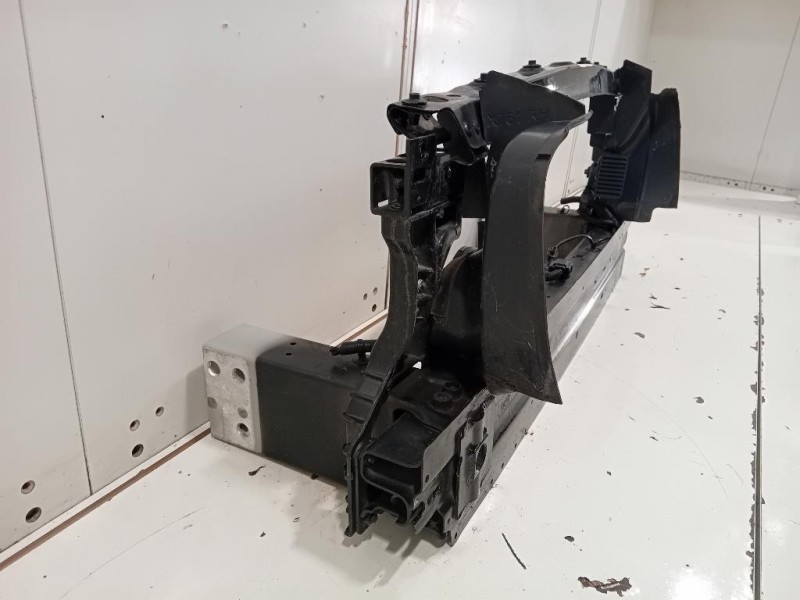 Rivestimento Frontale ANT HK83-17859-AG Jaguar F-pace 2015