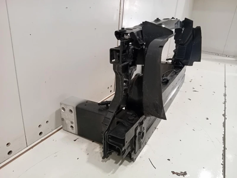 Rivestimento Frontale ANT HK83-17859-AG Jaguar F-pace 2015