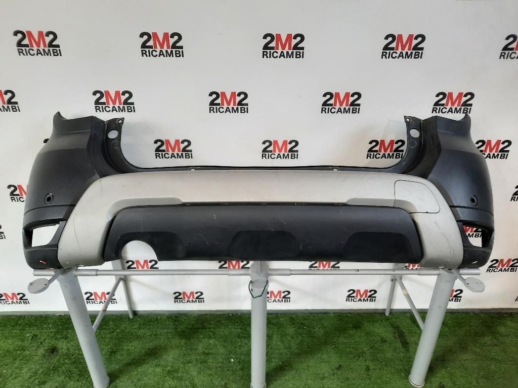 Paraurti POST 850222027R Dacia Duster II 2018