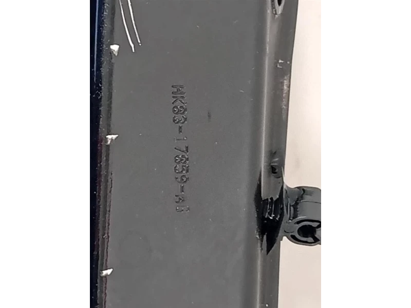 Rivestimento Frontale ANT HK83-17859-AG Jaguar F-pace 2015