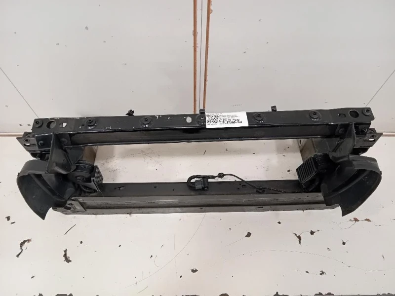 Rivestimento Frontale ANT HK83-17859-AG Jaguar F-pace 2015