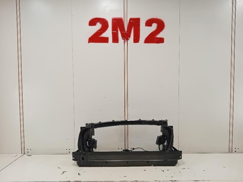 Rivestimento Frontale ANT HK83-17859-AG Jaguar F-pace 2015