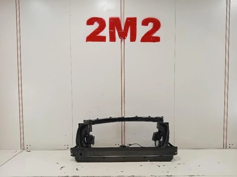 Rivestimento Frontale ANT HK83-17859-AG Jaguar F-pace 2015