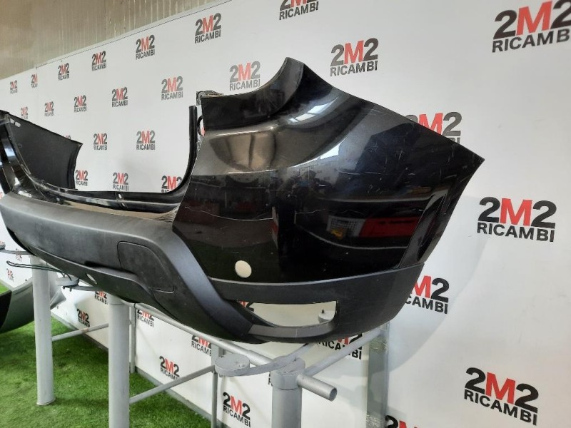 Paraurti POST 850222027R Dacia Duster II 2018