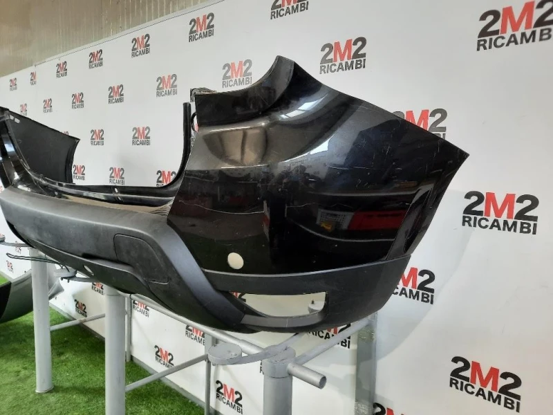 Paraurti POST 850222027R Dacia Duster II 2018