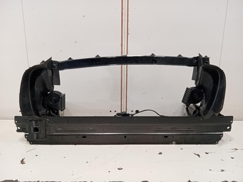 Rivestimento Frontale ANT HK83-17859-AG Jaguar F-pace 2015