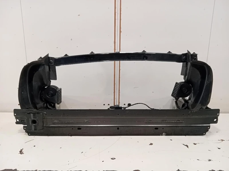 Rivestimento Frontale ANT HK83-17859-AG Jaguar F-pace 2015