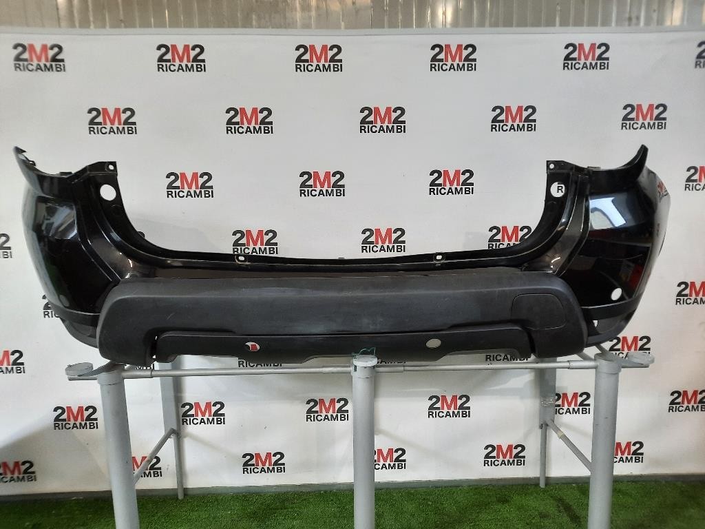 Paraurti POST 850222027R Dacia Duster II 2018