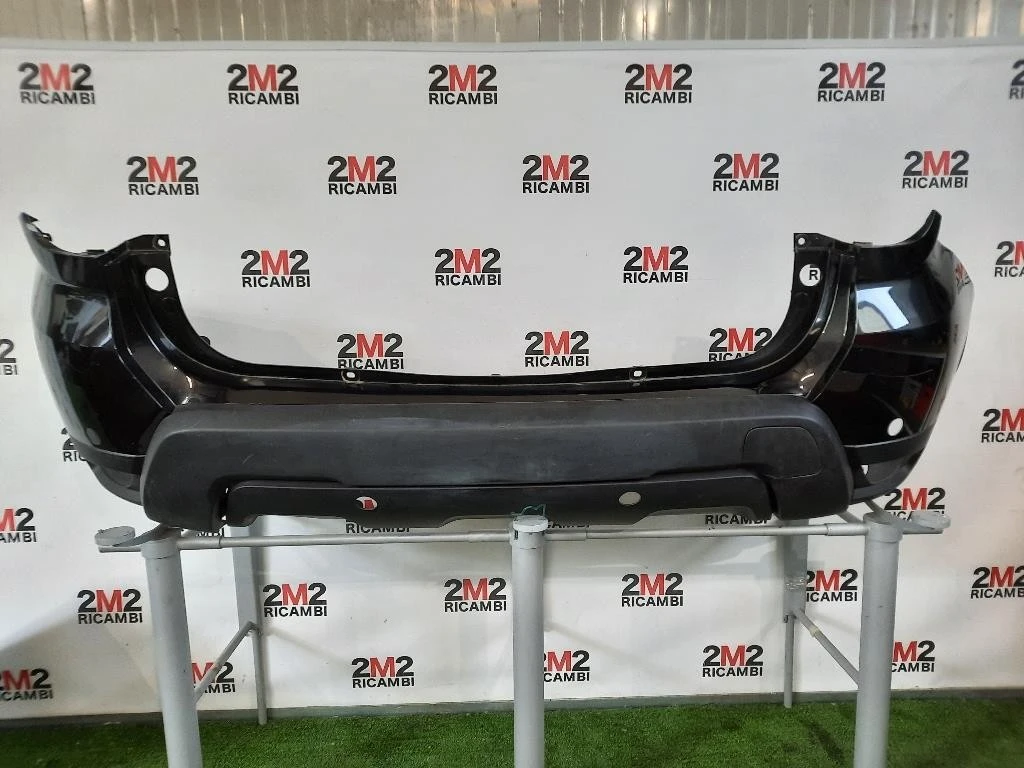 Paraurti POST 850222027R Dacia Duster II 2018