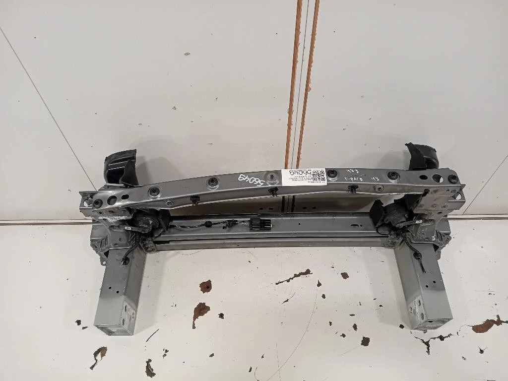 Rivestimento Frontale ANT HK83-17859-AC Jaguar F-pace 2015