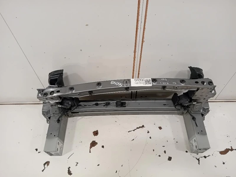 Rivestimento Frontale ANT HK83-17859-AC Jaguar F-pace 2015