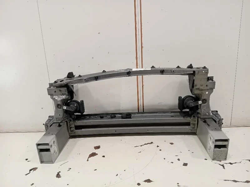 Rivestimento Frontale ANT HK83-17859-AC Jaguar F-pace 2015