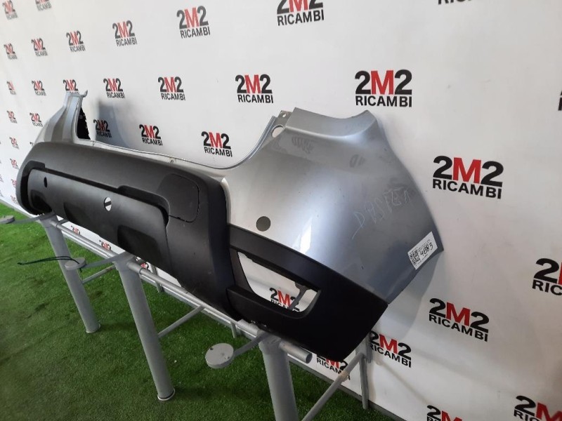 Paraurti POST 850222027R Dacia Duster II 2018