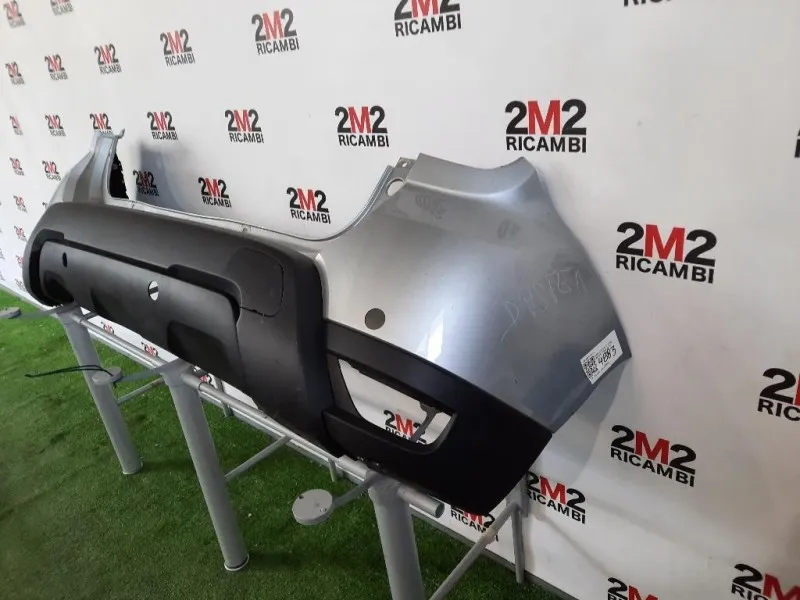 Paraurti POST 850222027R Dacia Duster II 2018