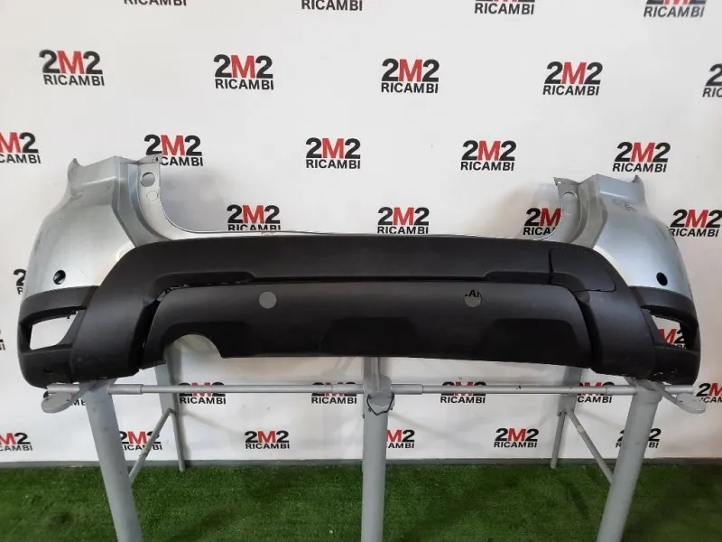 Paraurti POST 850222027R Dacia Duster II 2018