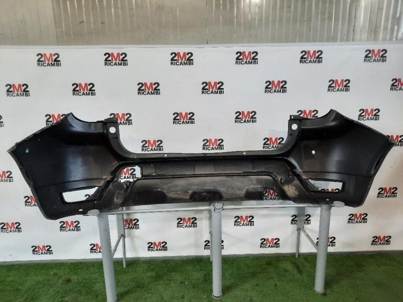 Paraurti POST 850222027R Dacia Duster II 2018