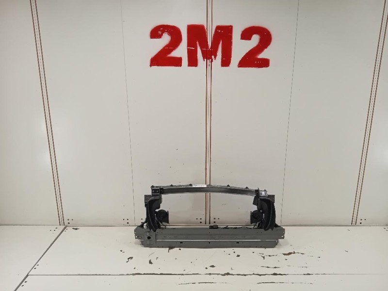 Rivestimento Frontale ANT HK83-17859-AC Jaguar F-pace 2015