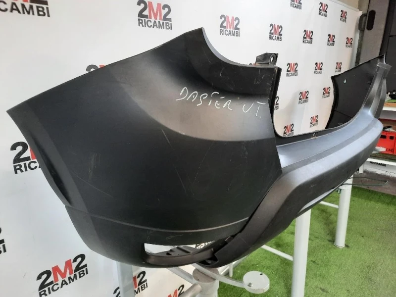 Paraurti POST 850222027R Dacia Duster II 2018