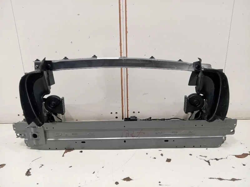 Rivestimento Frontale ANT HK83-17859-AC Jaguar F-pace 2015