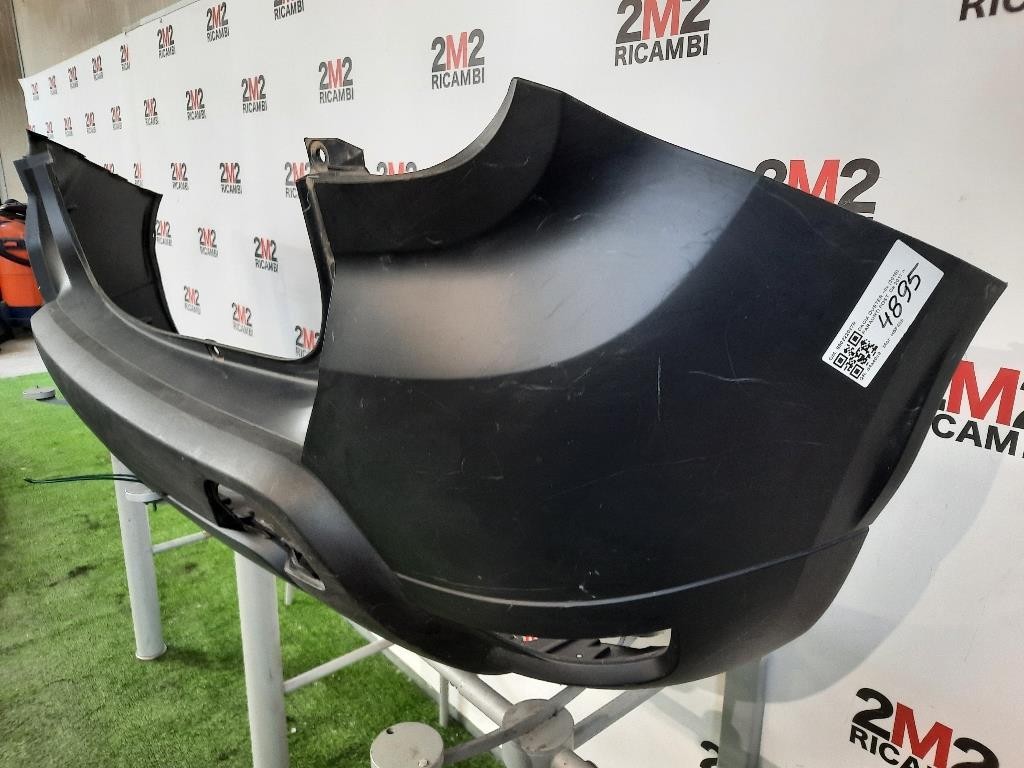 Misuratore Massa ARIA 13307079 Opel Meriva B 2010