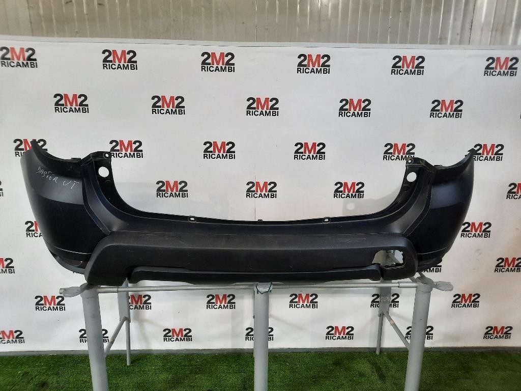 Paraurti POST 850222027R Dacia Duster II 2018