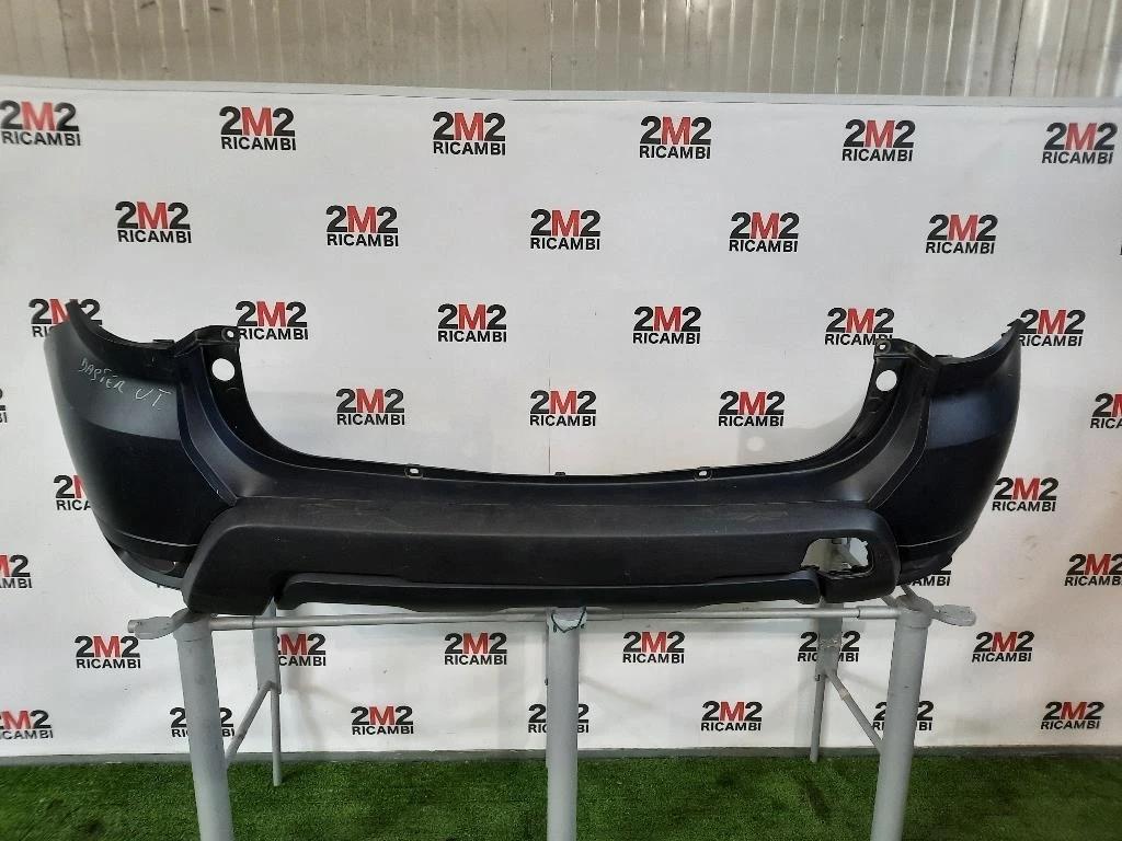 Paraurti POST 850222027R Dacia Duster II 2018