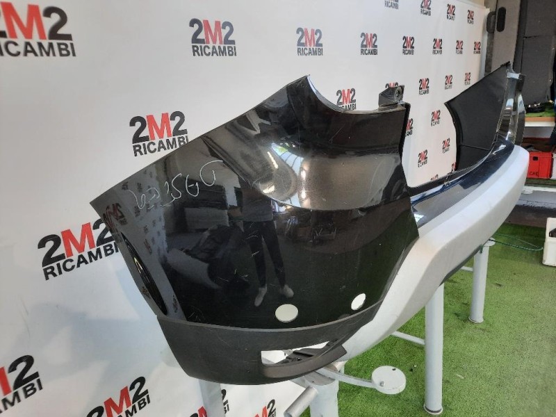 Paraurti POST 850101569S 850222027R Dacia Duster II 2018