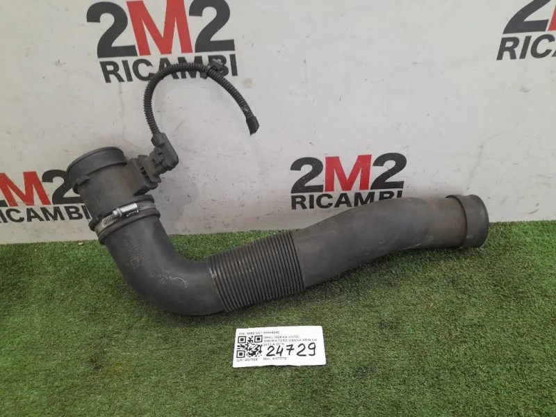 Misuratore Massa ARIA 55561301 55559548 Opel Mokka 2013