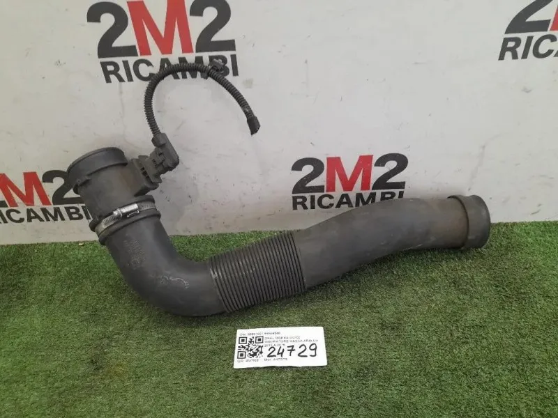 Misuratore Massa ARIA 55561301 55559548 Opel Mokka 2013